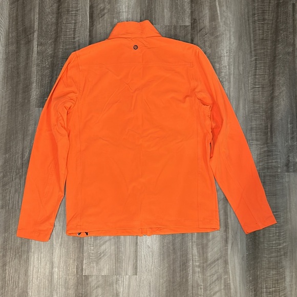 Graham Luxe 1764 Golf Jacket - Small - Picture 3 of 9